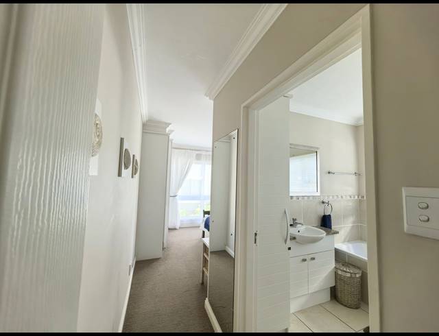 2 BEDROOM SECTIONAL TITLE FOR SALE IN MARINA MARTINIQUE